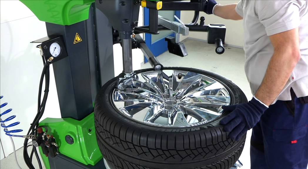 Lastik Takma & Sökme